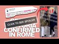BREAKING NEWS- BACHELOR IN PARADISE STARS CONFIRMED IN ITALY- CRED REALITY STEVE
