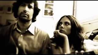 Scarlett Johansson &amp; Pete Yorn - Relator [M/V]