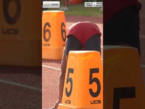 Houston-area athletes at the UIL State Track and Field Championships