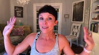 Day 39 Stem Cell Transplant Recovery- Travel Crash &amp; Burn