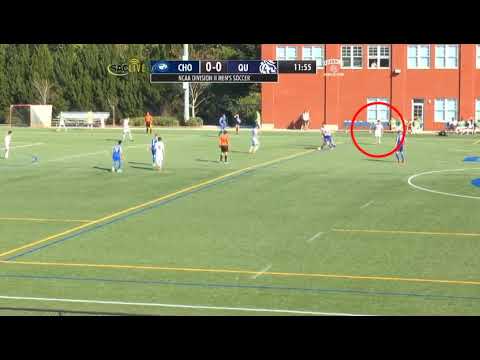 Matias Morales- 2019