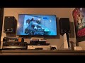 Terminator 3 Rise Of The Machines USA 4 3 Full Screen DVD Walkthrough 2003