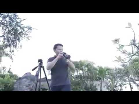 VIDEO #3 ATM- The Millionaire Machine