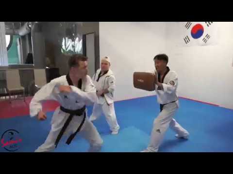 Samir Alić - Bashkim🇦🇱 le guerrier