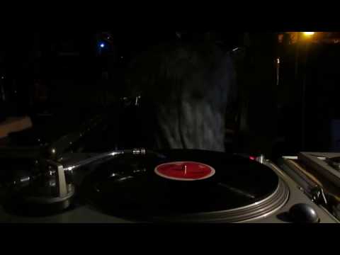 GABRE SELASSIE @ DUB CLUB IN KINGSTON, JA