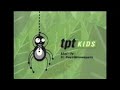 PBS Kids Station ID Bugs TPT Kids 2004