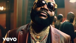 Rick Ross - Betrayed (Ft. Gucci Mane, Boosie Badazz &amp; Webbie) [Music Video] 2025