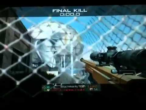 MNKY clan trickshots episode 2