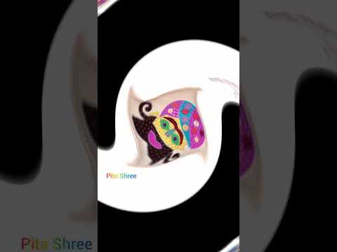 Multicolor embroidery patchwork rajasthani handcrafted cushi...