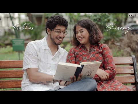 Shivangi x Prakhar