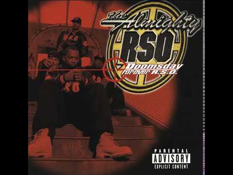 The Almighty RSO - You'll Never Know