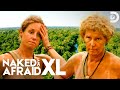 When the Whole Team Can't Stop Fighting | Naked and Afraid XL