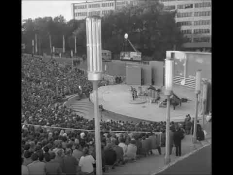 New Orleans Stompers "Płyń dźwięczny głosie po rosie" - Opole 63