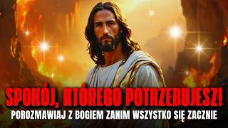 ✝️  ZACZNIJ DZIEŃ Z BOGIEM – MODLITWĄ, KTÓRA PRZYNIESIE POKÓJ I PRZEMIANĘ TWOJEGO PORANKA