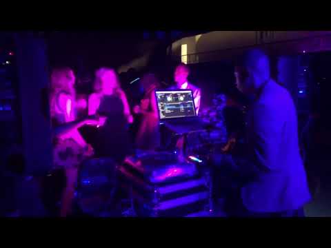 The G Xperience video.