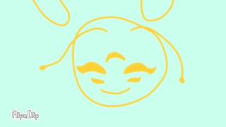 Bmo&#39;s Friendship song animation