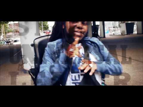 Lil' CB - Switch (Shotby. Teamairmg)