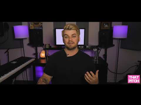 Producer Austin Hull talks about That Pitch.