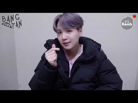 [ENG] 190510 [BANGTAN BOMB] Challenge to post 'TO.BTS' - BTS (방탄소년단)