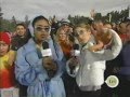 Jennifer Lopez 2001 TRL Snowed In Part 1 Of 2