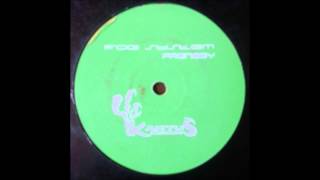 KAK 007 - Fog system -  A  - Frenesy