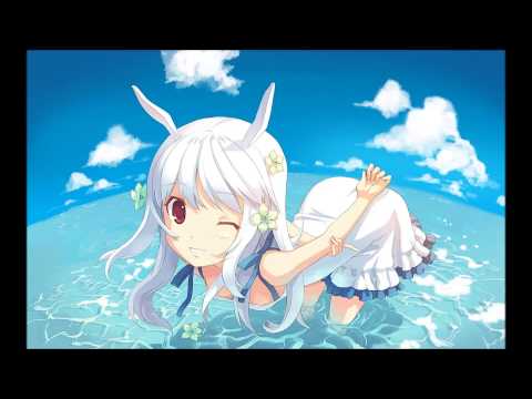 Nightcore - Now you're gone (Basshunter)