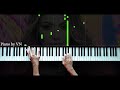 Hadise - Küçük Bir Yol - Piano by VN Hadise - Küçük Bir Yol - Piano by VN