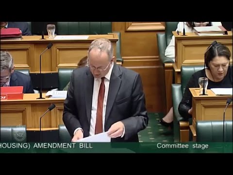 Regulatory Systems (Building and Housing) Amendment Bill  - Committee Stage (1) - Part 2