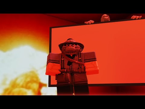 Flying Gorilla Obby Is An AMAZING Innovative Roblox Game - YouTube