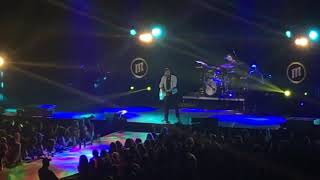 Michael Ray - Summer Water (Live) @ Hertz Arena - Estero, Florida - Amazing Quality!!
