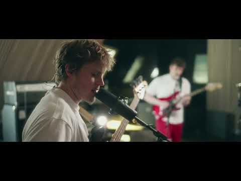 So Soon - Tie My Shoes (Live)