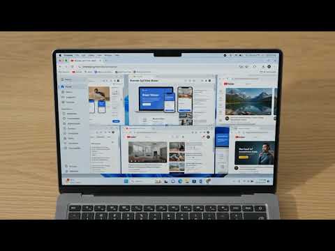 Item video thumbnail