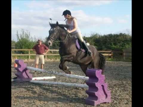 Happy Birthday, Chloe Thornton!