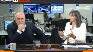 Videoforum con Guido Crosetto - RepubblicaTV