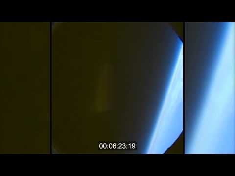 Video Gives Inside Look at Trial by Fire for NASA's Orion Spacecraft