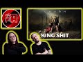 King Sh** | (Shubh) - Reaction Request.