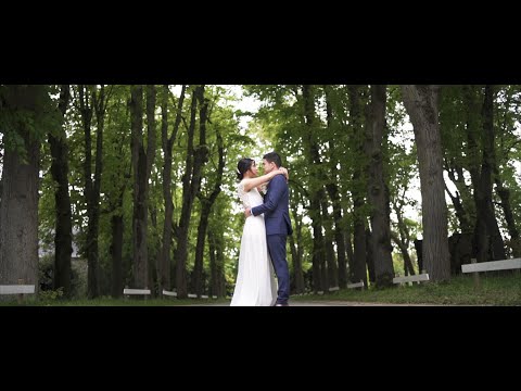 Teaser Wedding Evelyne + Michel - 13.05.2023