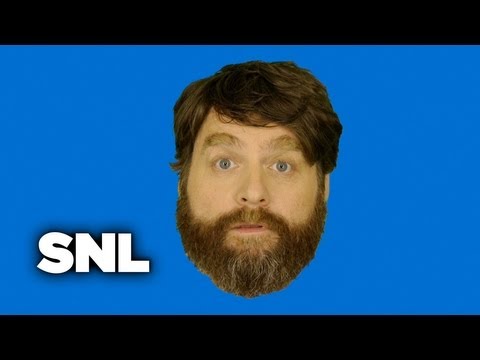 Darrell's House: The Filming - SNL