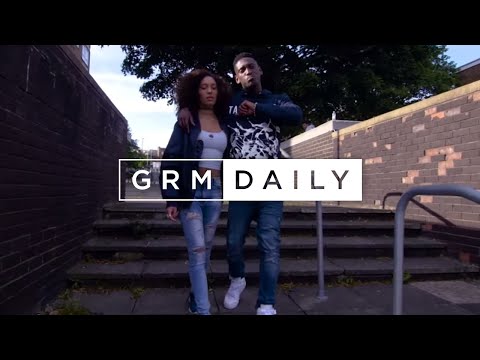 T-Kid - Saucerer [Music Video] | GRM Daily