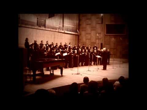 TE DEUM LAUDAMUS - Augustin Bena - Ochiul inimii mele