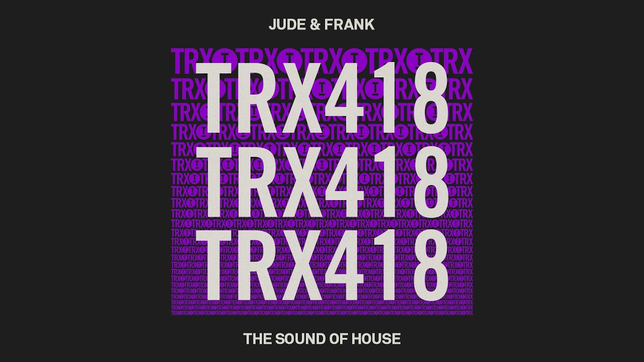 Jude & Frank - The Sound Of House [House]