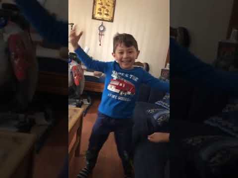 JABID Sexy Lady von Elias 4 Years