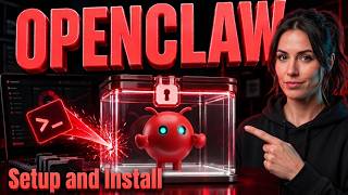 OpenClaw Setup Guide: Install GitHub, Docker, WSL2, VPS, Security, Tutorial, Memory and Agent Files