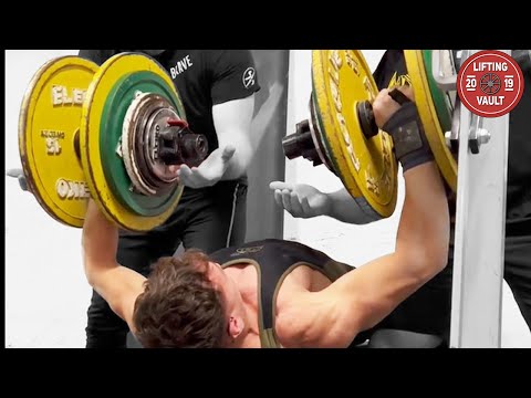 This Gave Me Severe Anxiety