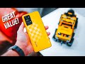 Realme GT Neo 3T MOST Underrated Mid Range Phone Of 2022