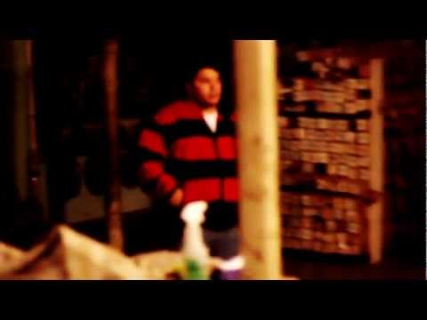 Vvs Vinskii - Judas (Freestyle) Music Video (2013)