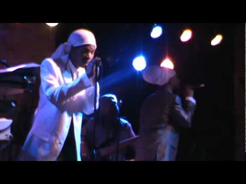 Ethiopia Calling-Ras Ijah{Eternalfyah} & Jah Humbly