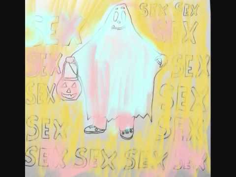 Sex Ghost