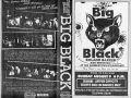 Big Black The Last Blast 1987 Full Album