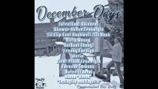 "Freaky Foreign" Official Audio